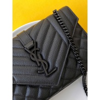 $202.00 USD Yves Saint Laurent YSL AAA Messenger Bags For Women #938847