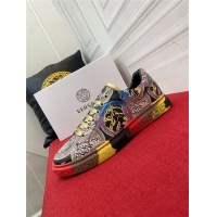 $72.00 USD Versace Casual Shoes For Men #938879