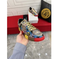 $72.00 USD Versace Casual Shoes For Men #938879