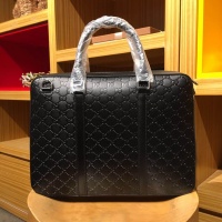 $105.00 USD Gucci AAA Man Handbags #938911