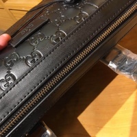 $105.00 USD Gucci AAA Man Handbags #938911