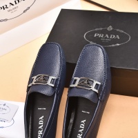 $80.00 USD Prada Leather Shoes For Men #938944