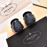 $80.00 USD Prada Leather Shoes For Men #938946