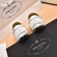 $80.00 USD Prada Leather Shoes For Men #938947