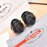 $80.00 USD Prada Leather Shoes For Men #938957