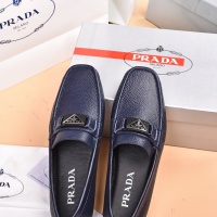 $80.00 USD Prada Leather Shoes For Men #938958