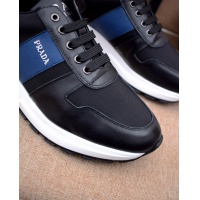 $80.00 USD Prada Casual Shoes For Men #938959