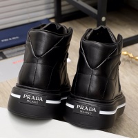 $98.00 USD Prada High Tops Shoes For Men #939008