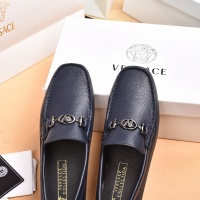 $80.00 USD Versace Leather Shoes For Men #939016