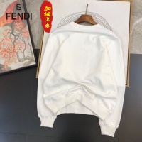 $45.00 USD Fendi Hoodies Long Sleeved For Men #939060
