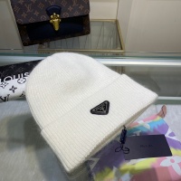 $32.00 USD Prada Woolen Hats #939096