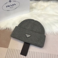 Prada Woolen Hats #939181