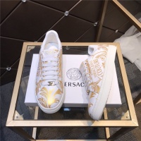 $80.00 USD Versace Casual Shoes For Men #939353