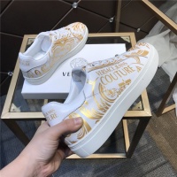 $80.00 USD Versace Casual Shoes For Men #939353