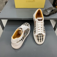 $76.00 USD Burberry Casual Shoes For Men #939548
