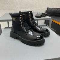 $96.00 USD Prada Boots For Men #939552