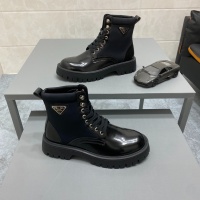 $96.00 USD Prada Boots For Men #939552