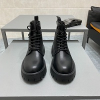$98.00 USD Prada Boots For Men #939553