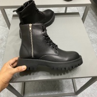 $98.00 USD Prada Boots For Men #939553