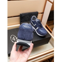 $85.00 USD Prada Casual Shoes For Men #939723