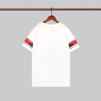$32.00 USD Dolce & Gabbana D&G T-Shirts Short Sleeved For Men #939891