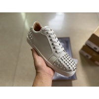 $100.00 USD Christian Louboutin Fashion Shoes For Men #939912