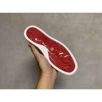 $115.00 USD Christian Louboutin High Tops Shoes For Women #939946