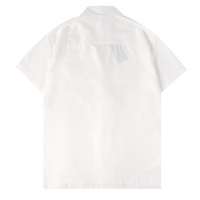 $36.00 USD Prada Shirts Short Sleeved For Men #939993
