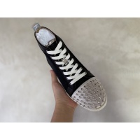 $115.00 USD Christian Louboutin High Tops Shoes For Men #939995