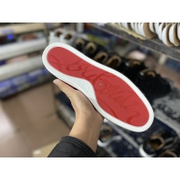 $115.00 USD Christian Louboutin High Tops Shoes For Women #940016
