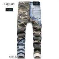 $48.00 USD Balmain Jeans For Men #940043