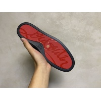 $100.00 USD Christian Louboutin Fashion Shoes For Men #940047