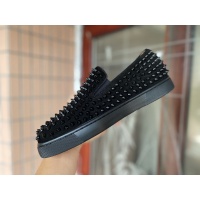 $100.00 USD Christian Louboutin Fashion Shoes For Men #940052