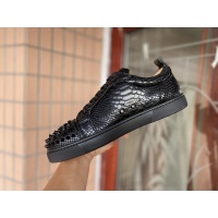 $100.00 USD Christian Louboutin Fashion Shoes For Men #940060