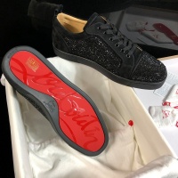 $100.00 USD Christian Louboutin Fashion Shoes For Men #940063