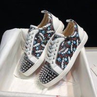 $100.00 USD Christian Louboutin Fashion Shoes For Men #940072