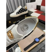 $76.00 USD Versace Casual Shoes For Men #940091
