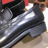$82.00 USD Salvatore Ferragamo Leather Shoes For Men #940103