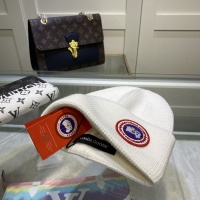 $32.00 USD Canada Goose Woolen Hats #940239