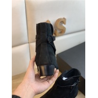 $105.00 USD Yves Saint Laurent Boots For Women #940289