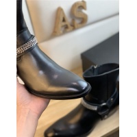$105.00 USD Yves Saint Laurent Boots For Women #940290