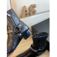 $105.00 USD Yves Saint Laurent Boots For Women #940290