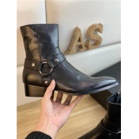 $105.00 USD Yves Saint Laurent Boots For Women #940293