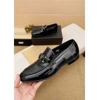 $80.00 USD Prada Leather Shoes For Men #940306
