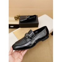 $80.00 USD Prada Leather Shoes For Men #940307