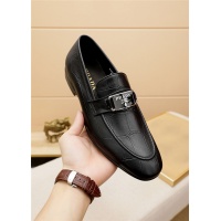 $80.00 USD Prada Leather Shoes For Men #940308