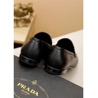 $80.00 USD Prada Leather Shoes For Men #940308