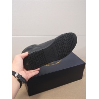 $82.00 USD Prada High Tops Shoes For Men #940325