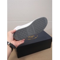 $82.00 USD Prada High Tops Shoes For Men #940326