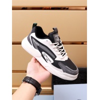 $85.00 USD Prada Casual Shoes For Men #940329